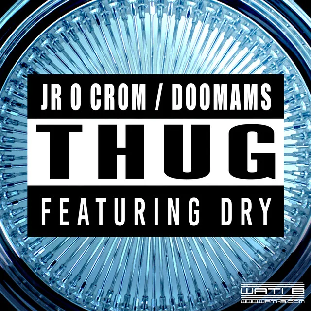 Thug (feat. Dry)