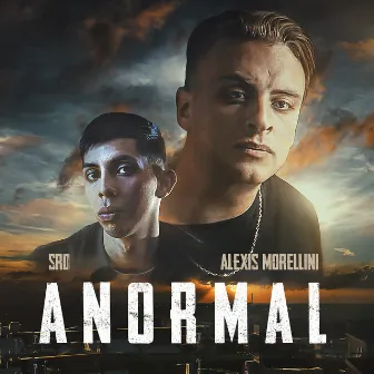 Anormal by Alexis Morellini