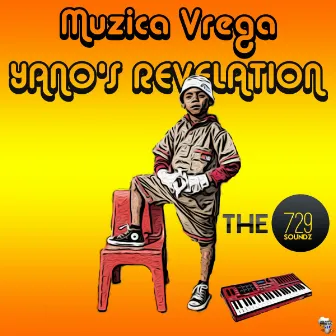 Yano's Revelation by Muzica Vrega