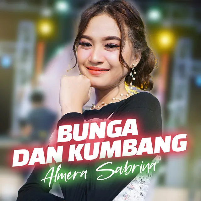 Bunga dan Kumbang