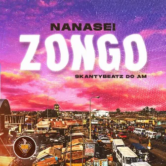 Zongo by Nanasei