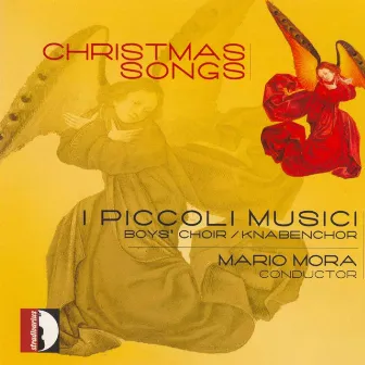 Christmas Songs by I Piccoli Musici