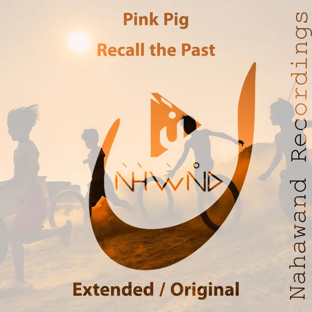 Recall the Past - Original Mix