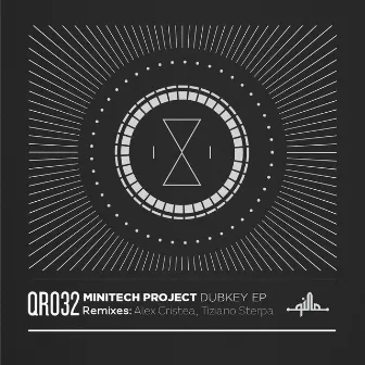 Dubkey by MiniTech Project