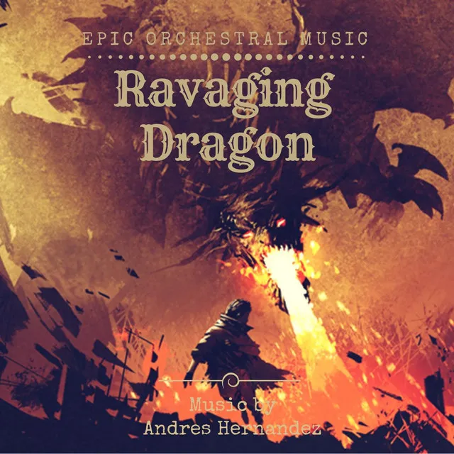 Ravaging Dragon