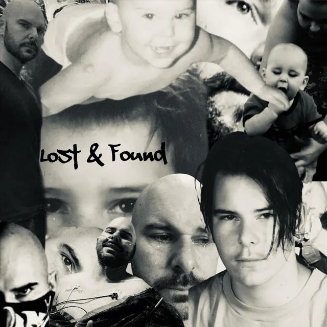 Lost & Found