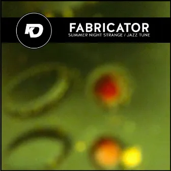 Summer Night Strange // Jazz Tune by Fabricator