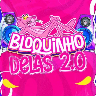 Bloquinho Delas 2.0 by Point Das Amigas