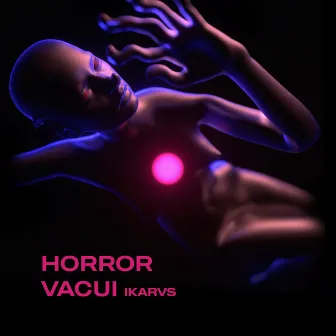 Horror Vacui by IKARVS