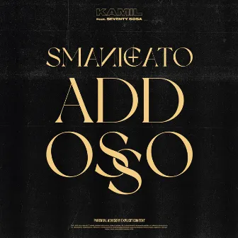 Smanicato addosso by Kamil