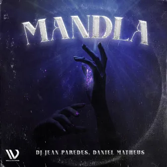 Mandla by Dj Jean Paredes