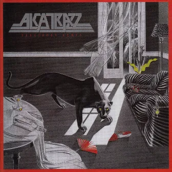 Dangerous Games by Alcatrazz