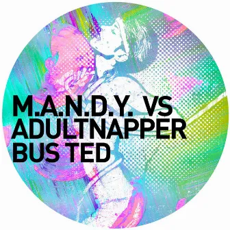 Bus Ted by Adultnapper