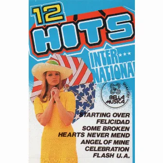 12 Hits International Vol. 6 by The Internationals