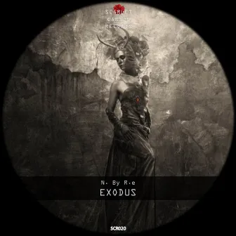 Exodus by N. By R.e