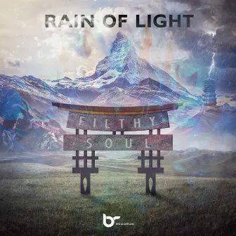 Rain Of Light by FilthySoul