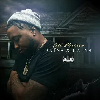 Pains & Gains by Cali Pachino