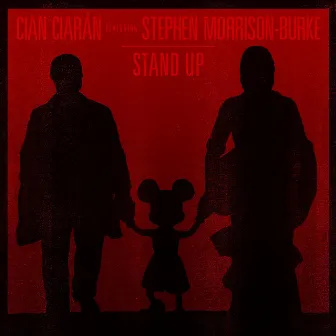 Stand Up by Cian Ciaran