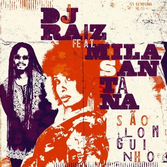 São Longuinho by DJ Raiz