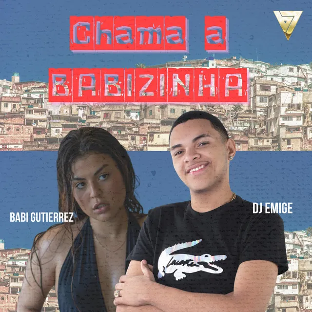 Chama a Babizinha (Speed)