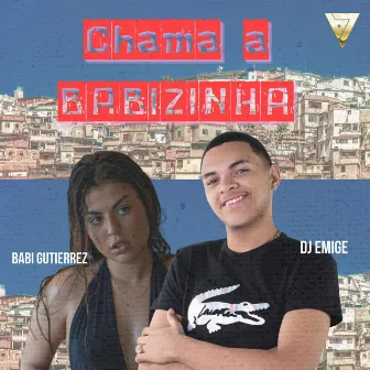 Chama a Babizinha (Speed) by Babi Gutierrez