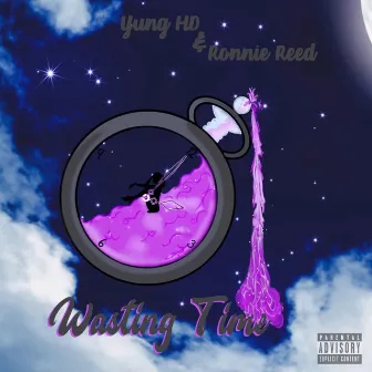 Wasting Time by Yung HD