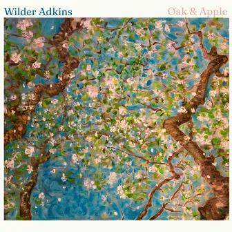 Oak & Apple by Wilder Adkins