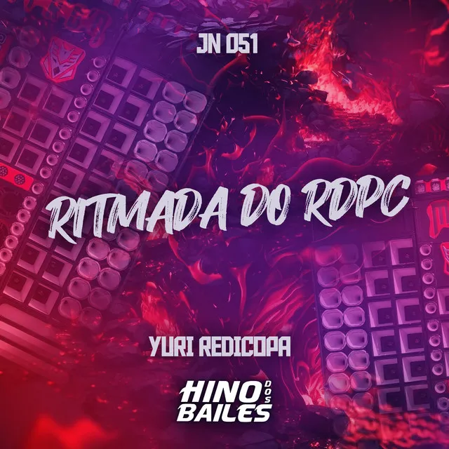 Ritmada do Rdpc