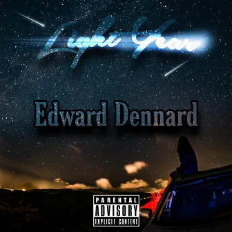 Light Year by Edward Dennard