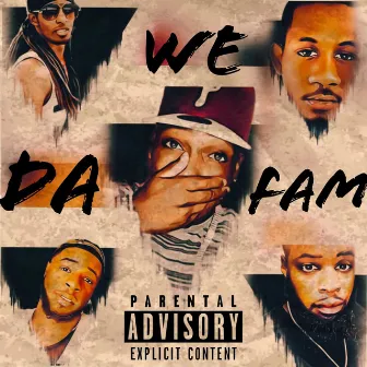 We Da Fam by Lil Luke