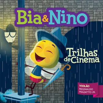 Bia & Nino - Trilhas De Cinema by Bia & Nino