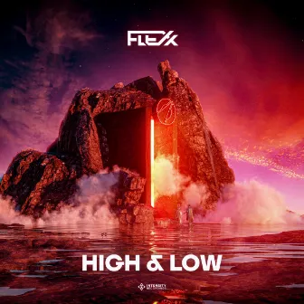 High & Low by FLEXX