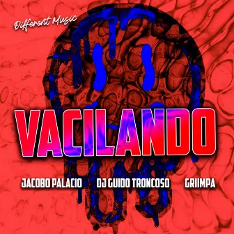 Vacilando by DJ Guido Troncoso