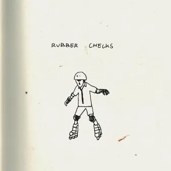 ‎rubber ‎checks by maxime.