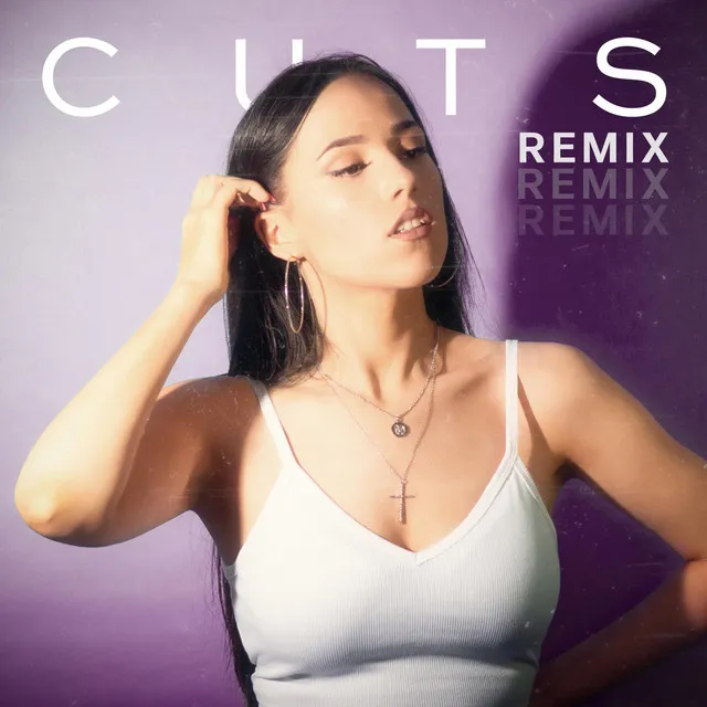 Cuts - Between Remix