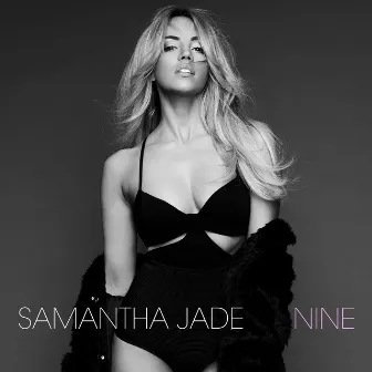 Nine by Samantha Jade