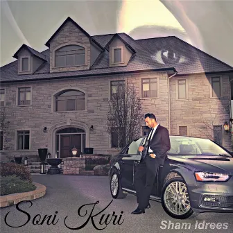 Soni Kuri by Sham Idrees