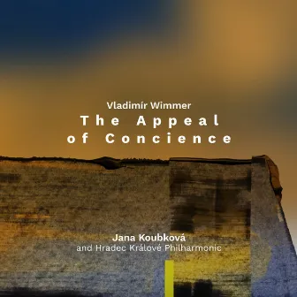 The Appeal of Concience by Hradec Kralove Philharmonic