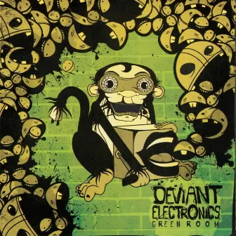 Green Room by Deviant Electronics