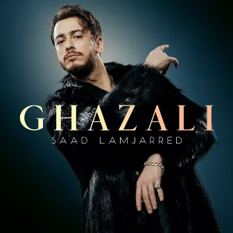 Ghazali by Saad Lamjarred