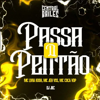 Passa O Pentão by Mc Coca VDP