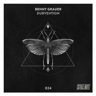 Dubvention by Benny Grauer