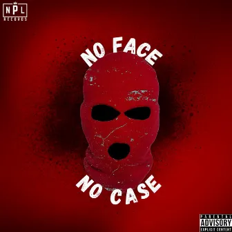 No Face No Case by AK HOOD