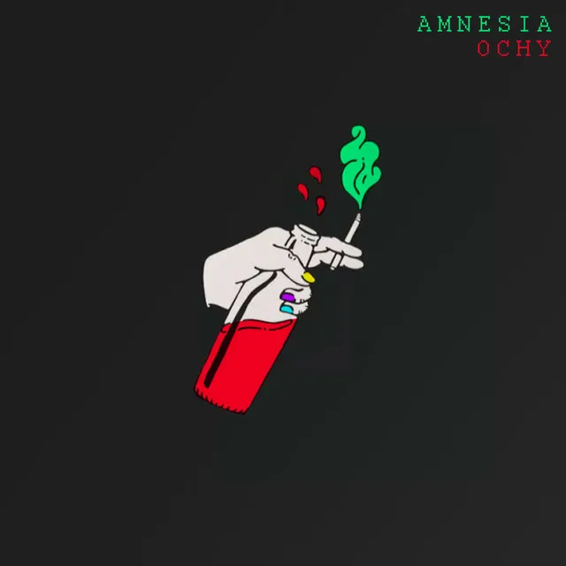 Amnesia