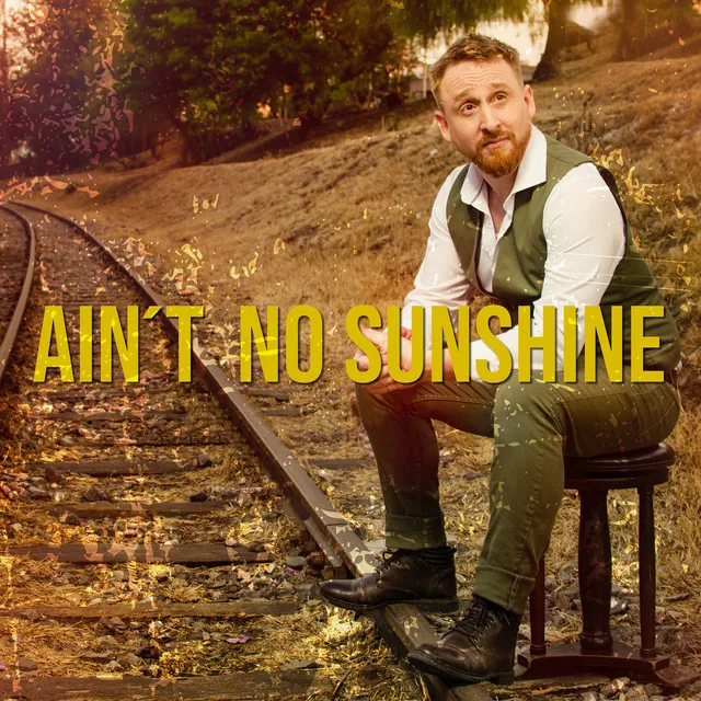 Ain't No Sunshine - Cover