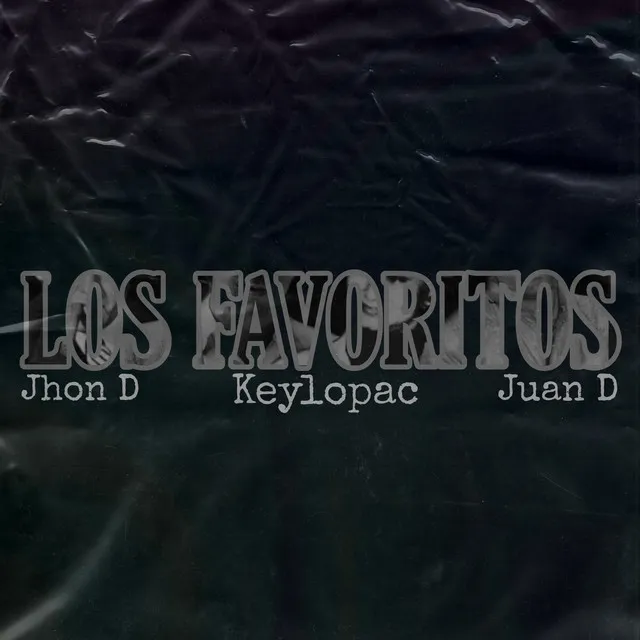 LOS FAVORITOS