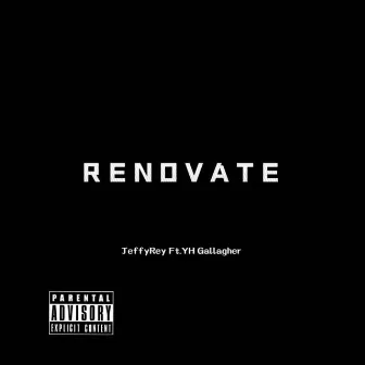 Renovate by YH Gallagher