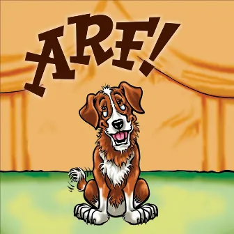 Arf! by John Higgins