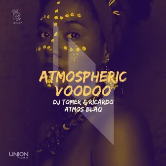 Atmospheric VooDoo by Atmos Blaq