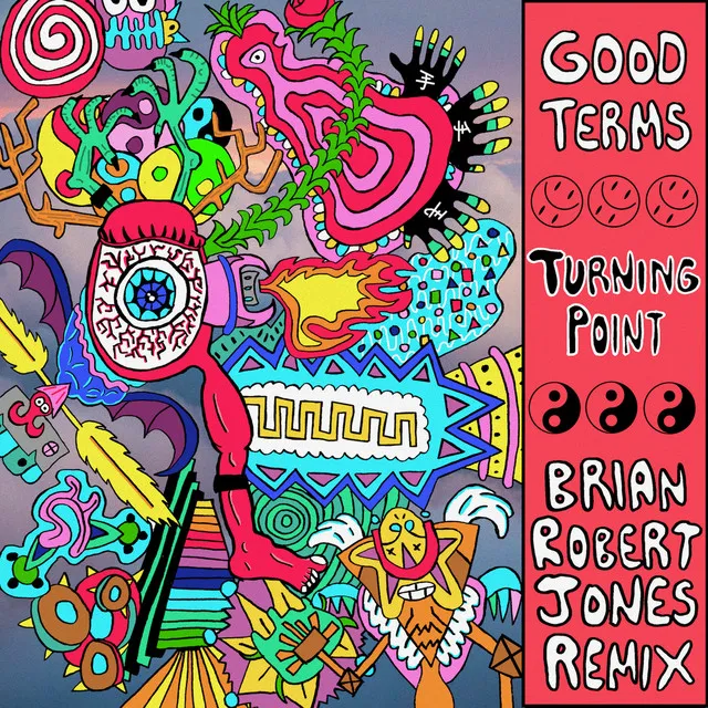 Turning Point (Remix)